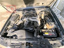 تۆیۆتا کراون